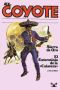 [El Coyote (edición doble) 09] • Sierra De Oro & El Exterminio De «la Calavera»